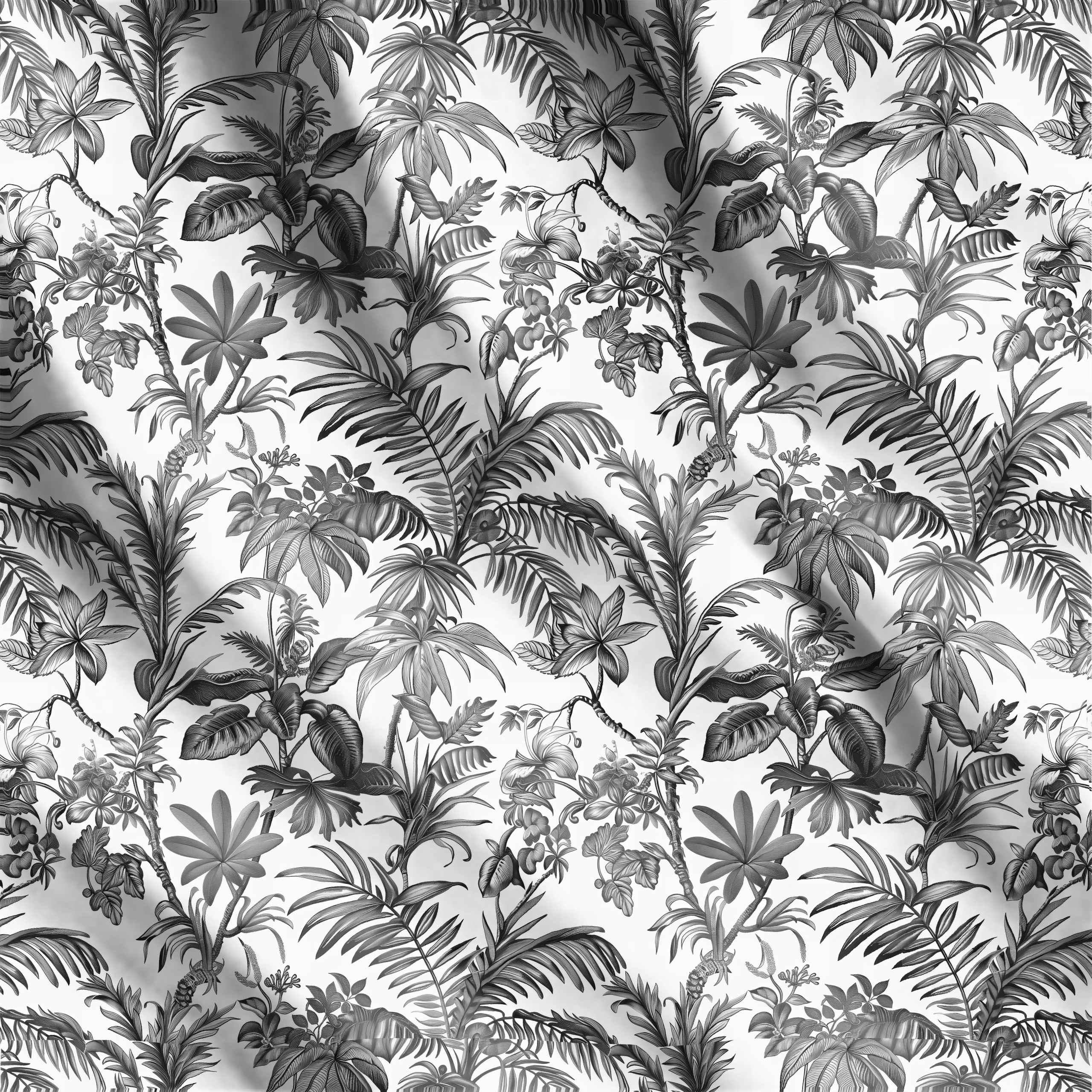 Zasłona do salonu kuchni sypialni żabki taśma 140x270 zasłony gotowe – miniatura