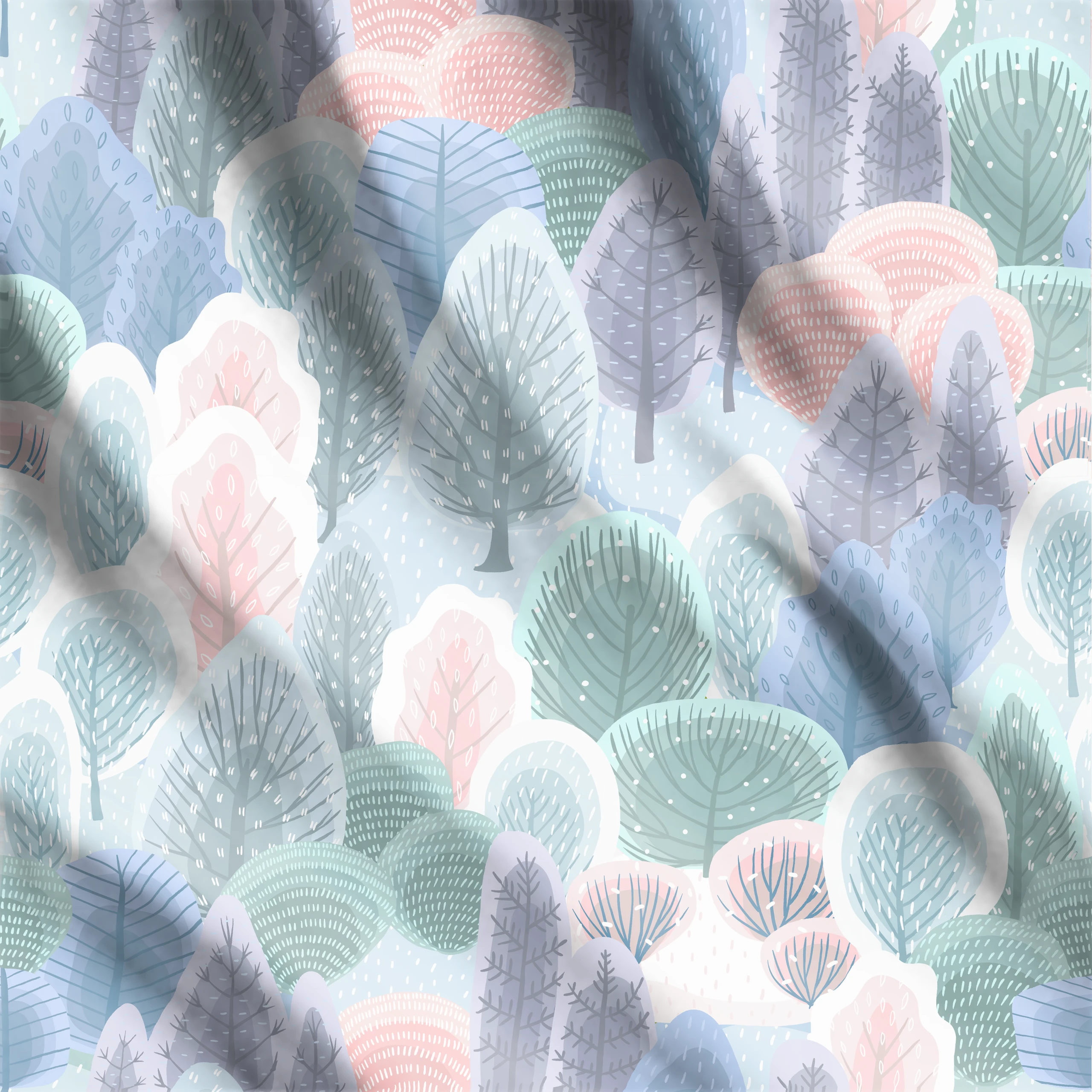 Zasłona do salonu kuchni sypialni żabki taśma 140x270 zasłony gotowe – miniatura